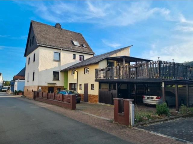 Haus kaufen in Aßlar, Lahn-Dill-Kreis