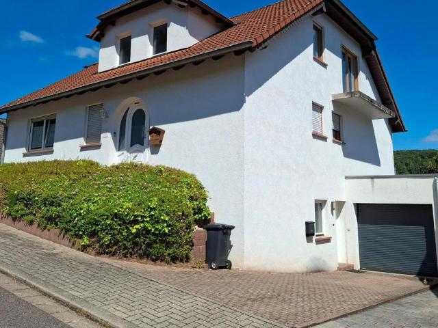 Haus kaufen in Sankt Ingbert, Saarland