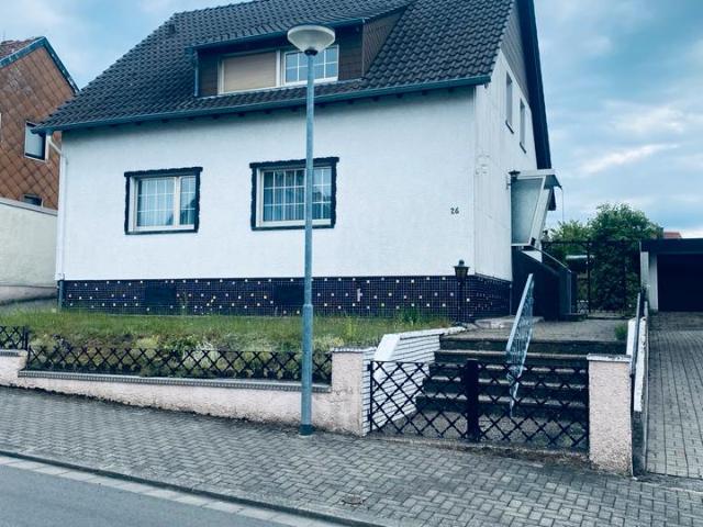 Haus kaufen in Bexbach