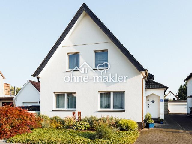 Haus kaufen in Nordhorn, Gütersloh