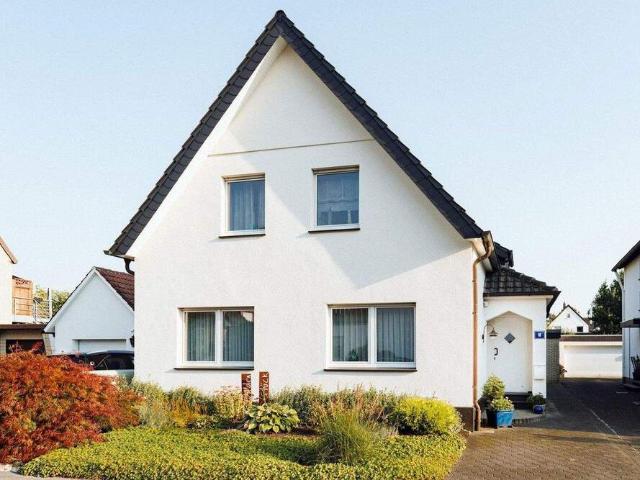 Haus kaufen in Gütersloh, Nordrhein-Westfalen