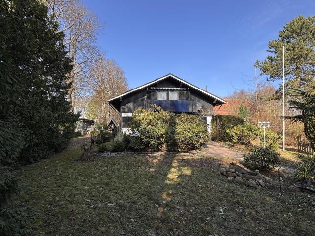 Haus kaufen in Lütjenbrode, Großenbrode