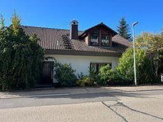 Villa kaufen in Winterberg, St. Georgen im Schwarzwald