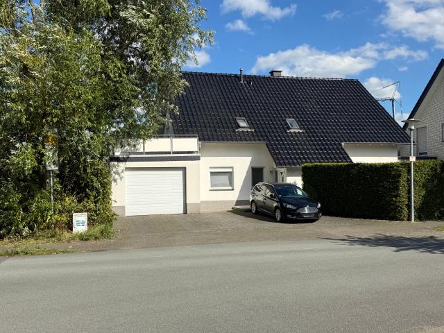 Mehrfamilienhaus kaufen in Oelde, Nordrhein-Westfalen