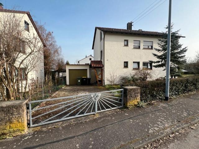 Haus kaufen in Freudental, Baden-Württemberg