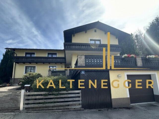 Haus kaufen in Im Himmelreich, Schottwien