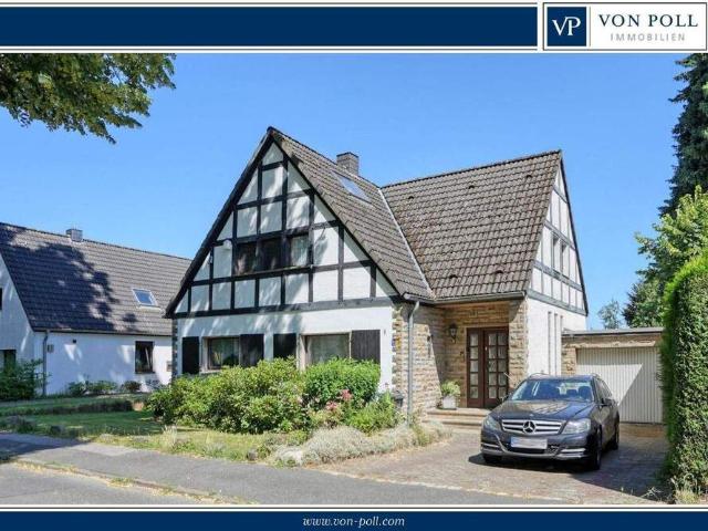 Haus kaufen in Mitte, Dortmund