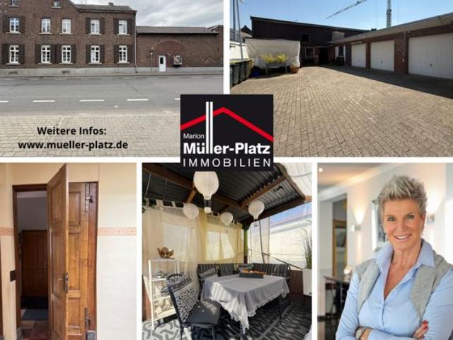 Haus kaufen in Erkelenz, Nordrhein-Westfalen