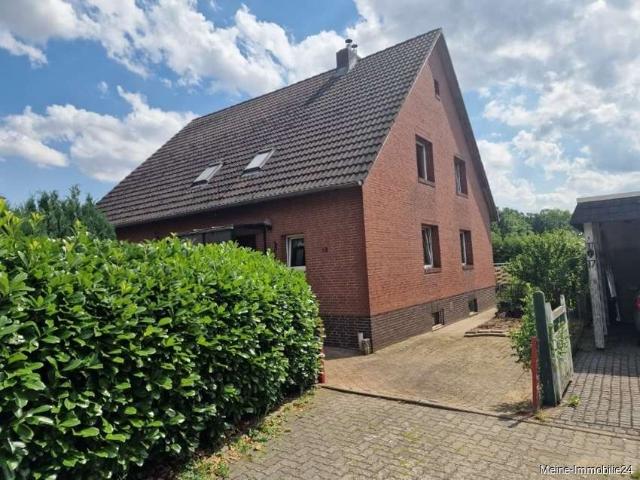 Haus kaufen in Dettum, Landkreis Wolfenbüttel