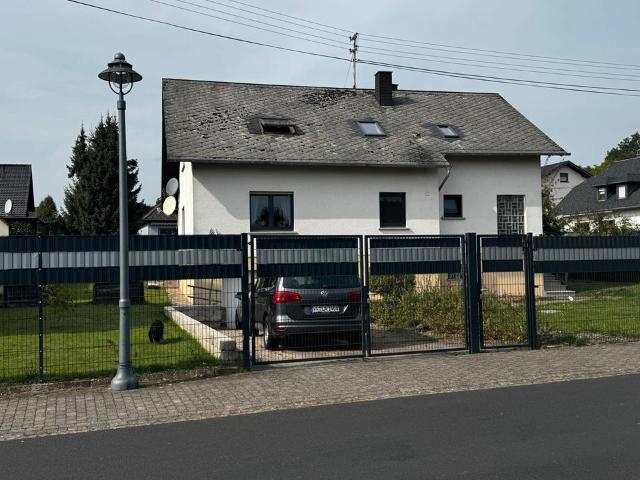 Haus kaufen in Hundsangen, Westerwaldkreis