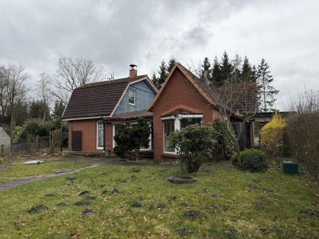 Haus kaufen in Kutenholz, Niedersachsen