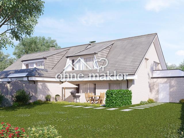 Haus kaufen in Senne, Bielefeld