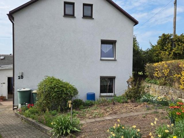 Haus kaufen in Wilsdruff, Sachsen