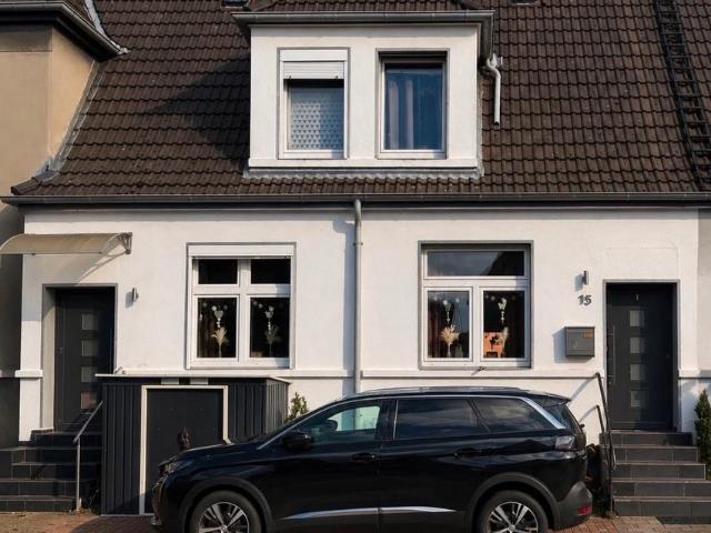 Haus kaufen in Resse, Gelsenkirchen
