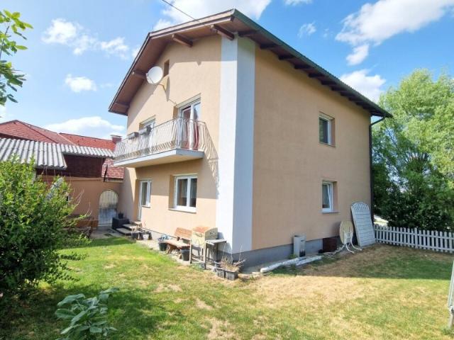 Einfamilienhaus kaufen in Vorchdorf, Oberösterreich