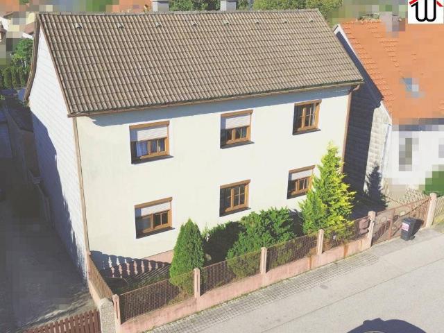 Haus kaufen in Neu-Hart, St. Pölten