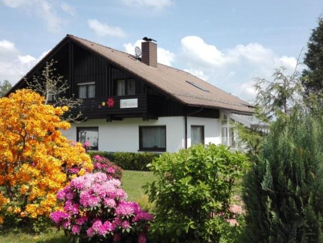 Haus kaufen in Grebenhain, Hessen