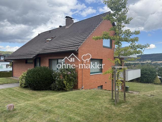 Haus kaufen in Reinhardshagen, Hessen