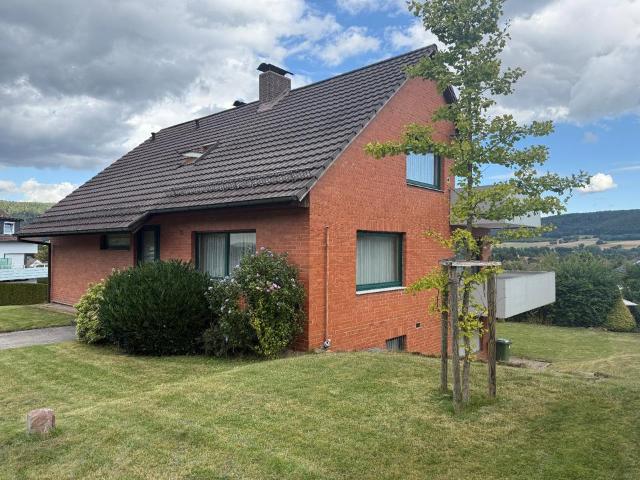 Haus kaufen in Reinhardshagen, Hessen