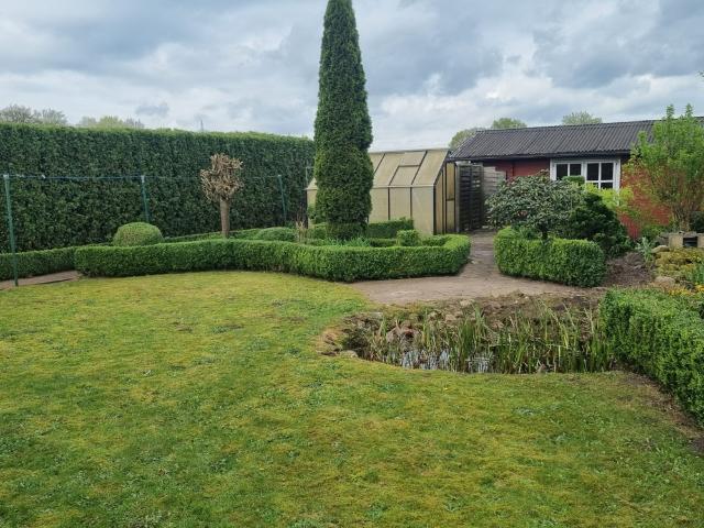 Haus kaufen in Meyerhausen, Niedersachsen