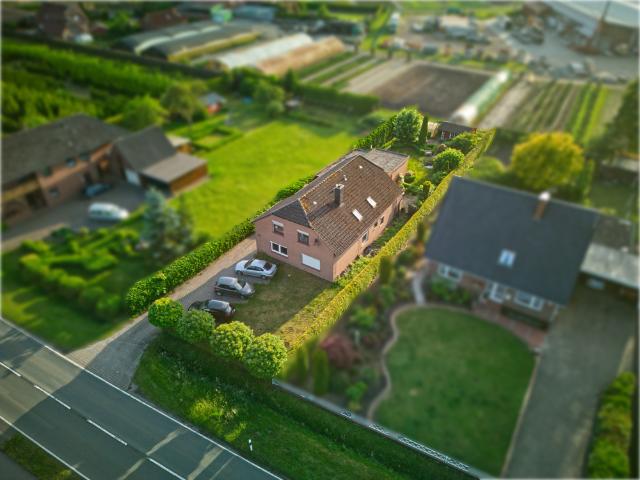 Haus kaufen in Meyerhausen, Niedersachsen