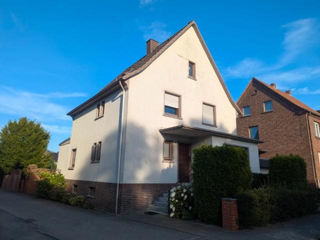 Haus kaufen in Berge, Hamm