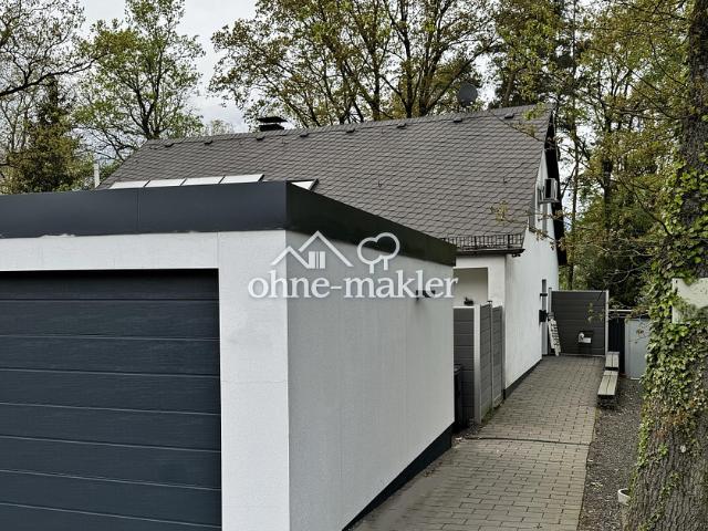 Haus kaufen in Sümmern, Iserlohn