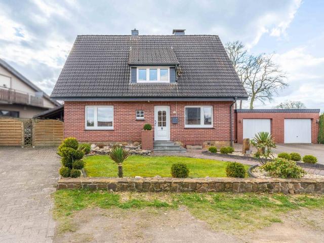 Haus kaufen in Ueffeln, Bramsche