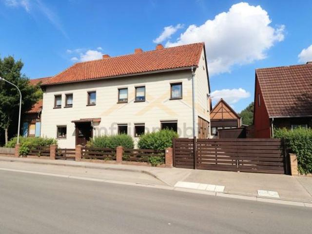Haus kaufen in Grasleben, Niedersachsen