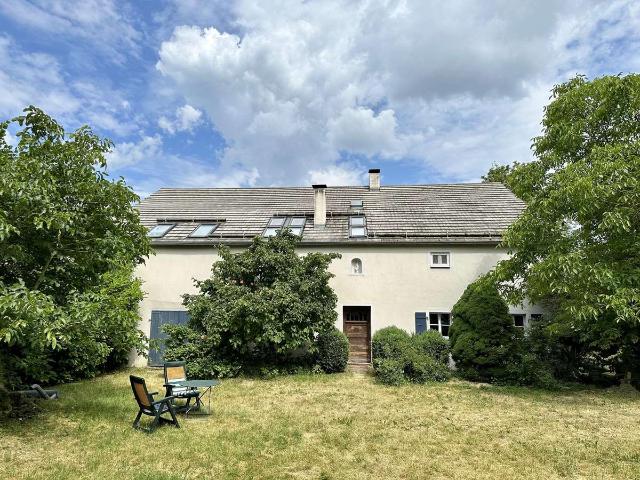 Haus kaufen in Hemau, Landkreis Regensburg