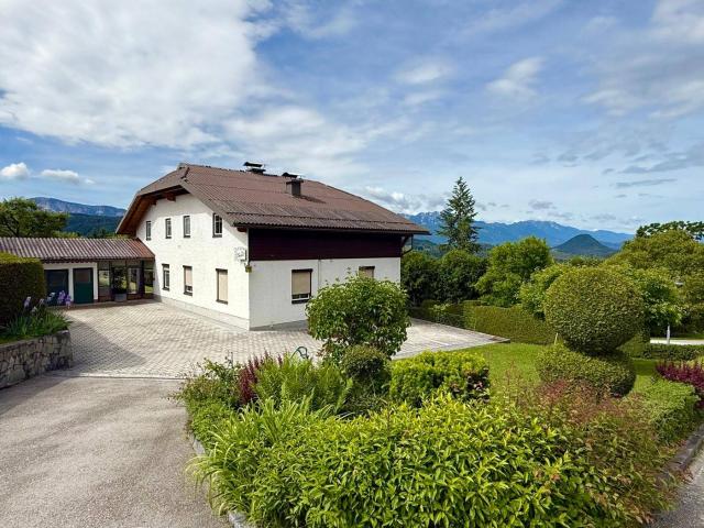Haus kaufen in Keutschach
