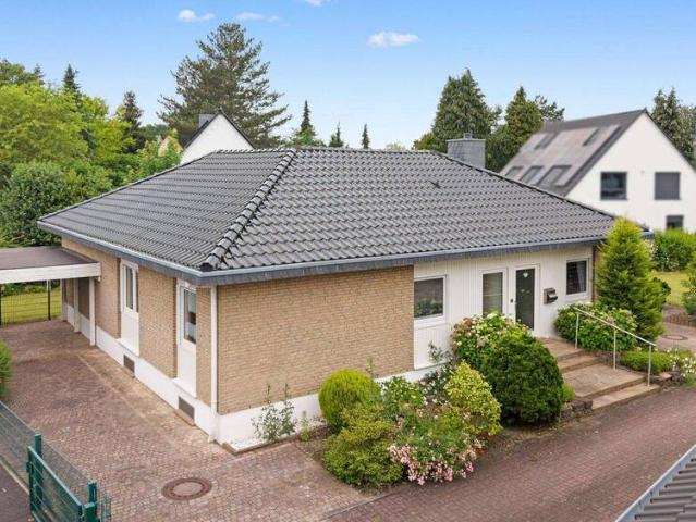 Haus kaufen in Forstbach, Hilden