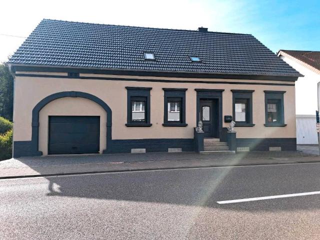Haus kaufen in Illingen