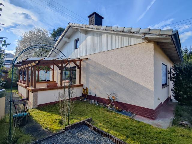 Haus kaufen in Oberlahr, Rheinland-Pfalz