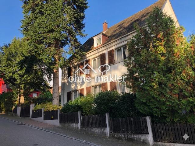 Haus kaufen in Kandern, Baden-Württemberg