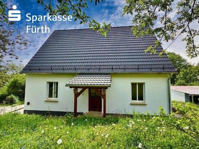 Haus kaufen in Neumühle, Langenzenn