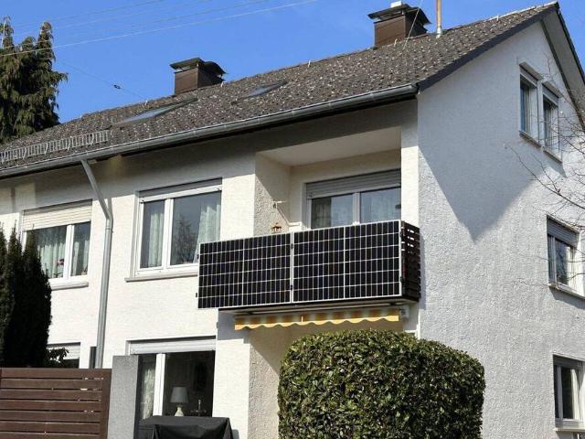 Haus kaufen in Baden-Württemberg