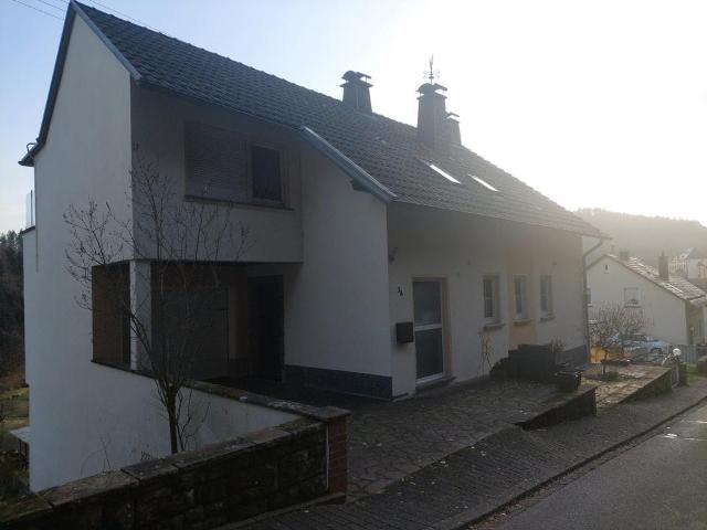 Haus kaufen in Kyllburg, Rheinland-Pfalz