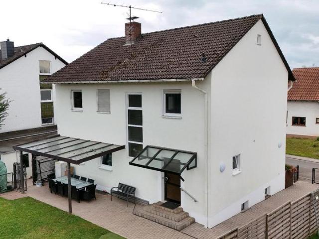 Haus kaufen in Bruchmühlbach-Miesau, Rheinland-Pfalz
