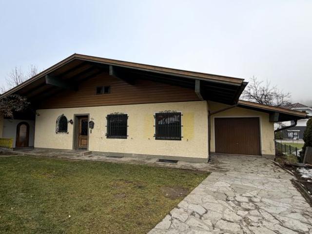 Haus kaufen in Salzburg