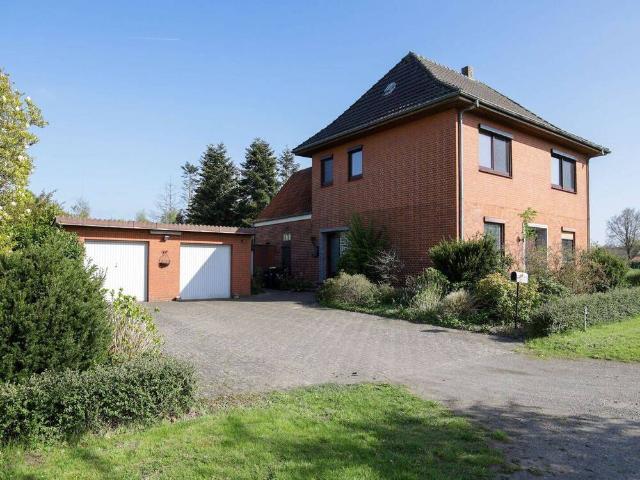 Haus kaufen in Barrien, Syke