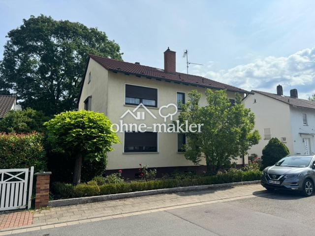 Haus kaufen in Neu-Edingen