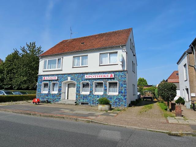 Haus kaufen in Ellwürden, Nordenham