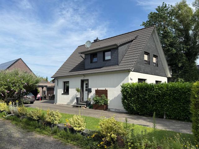 Villa kaufen in Drielaker-Moor, Oldenburg