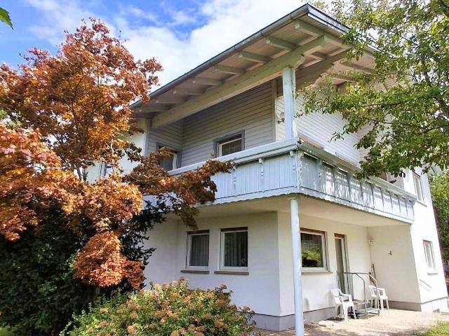 Haus kaufen in Hörbranz