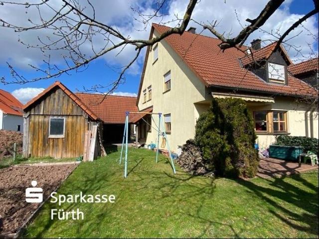 Haus kaufen in Roßtal, Bayern