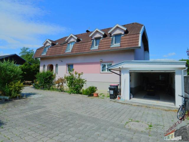 Haus kaufen in Wiener Neustadt, Niederösterreich