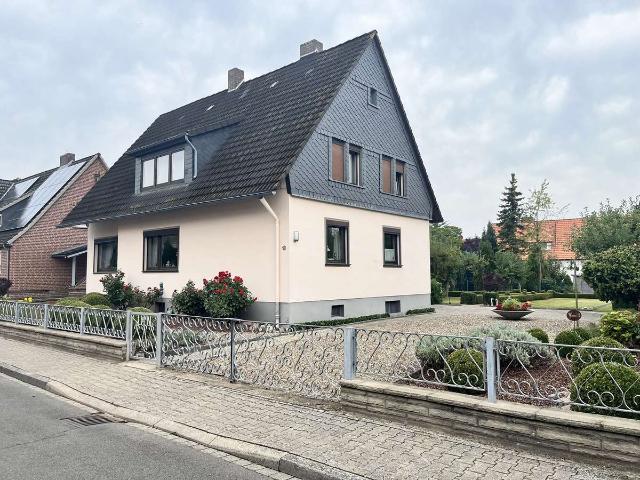 Haus kaufen in Lüchow, Kreis Herzogtum Lauenburg