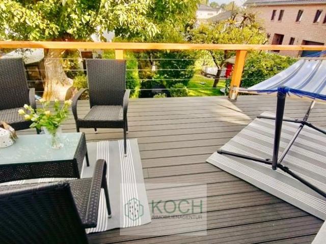 Haus kaufen in Bad Bederkesa, Niedersachsen