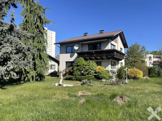 Haus kaufen in Wetzelsdorf, Gersdorf-Feistritz